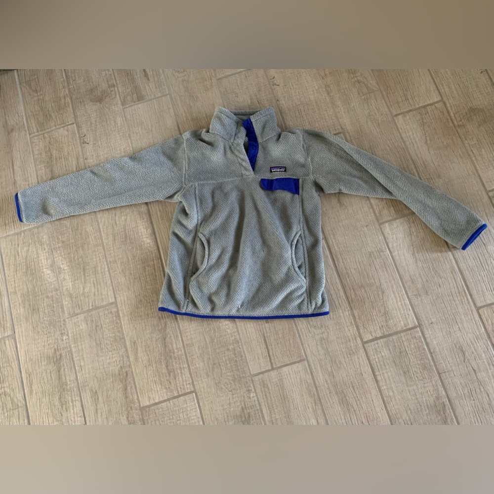 Grey Women’s Patagonia